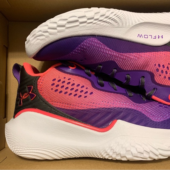 UNDER ARMOUR FLOW Breakthru 2 IWD - Picture 2 of 8